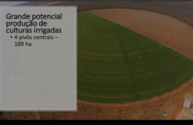 Fazenda para venda em Montes Claros